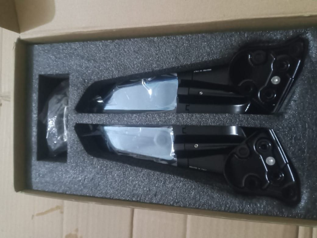 غراض امزون كلمن وسعره


**إذا كنت صاحب هذا الإعلان وتريد حذفه لأي سبب، رجاءا أرسل رسالة إلى الدعم الفني**