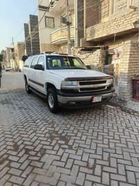 جمسي موديل 2002 مكينه 6100 كير 1000 تخم تاير دوشمه جديده السعر 85 المك...