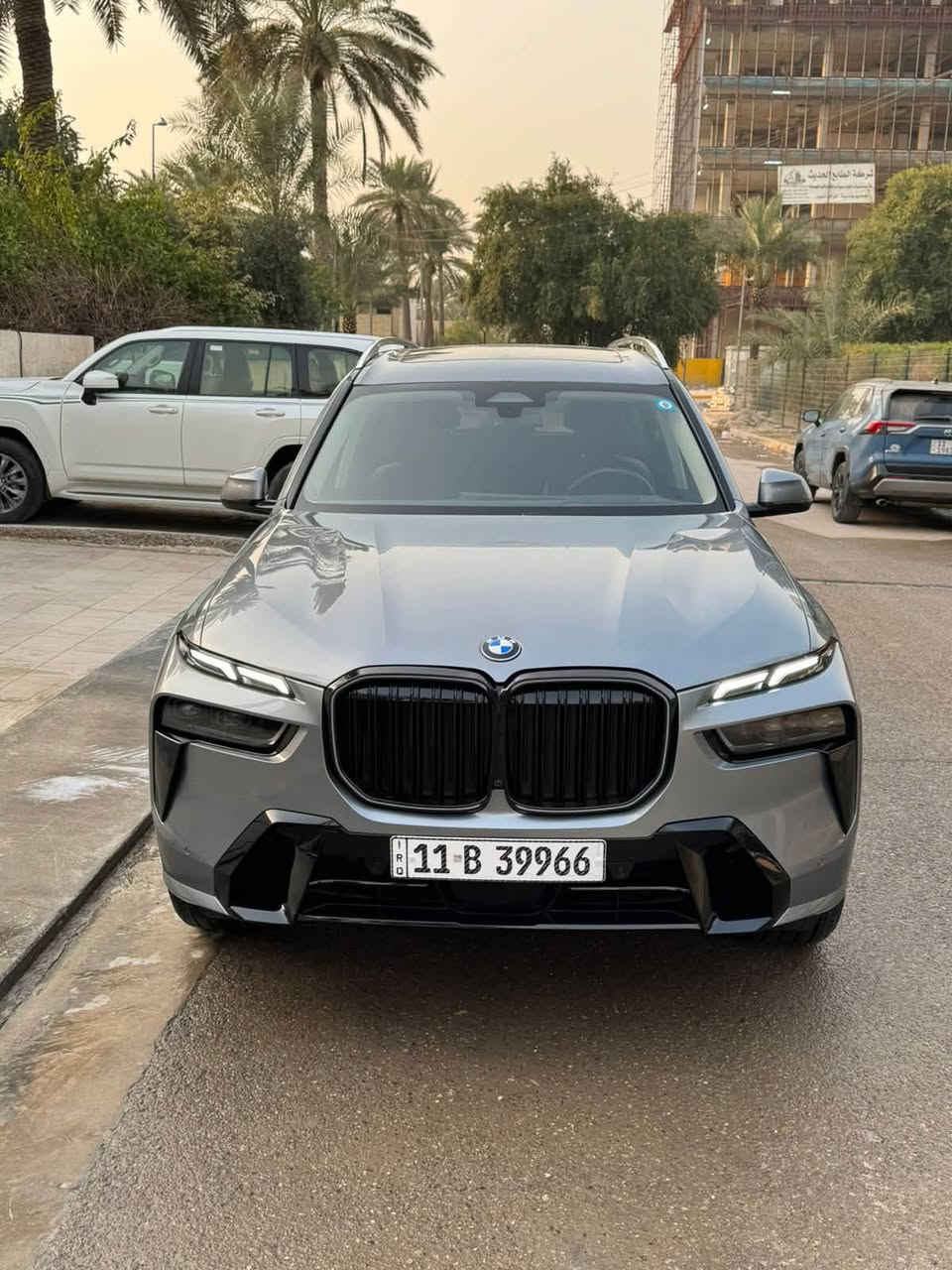 X 7

2025

ماشية 29 الف ميل قابل للزيادة

تبديل وصبغ بنيد وجاملغ وباب

دواخل وراديترات مكفولة

رقم بغداد

السعر 480  ورقة

للتواصل ***********

بيع فقط
