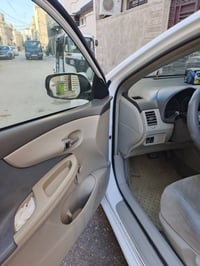 كورلا خليجية • ٢٠٠٨ • الغزالية