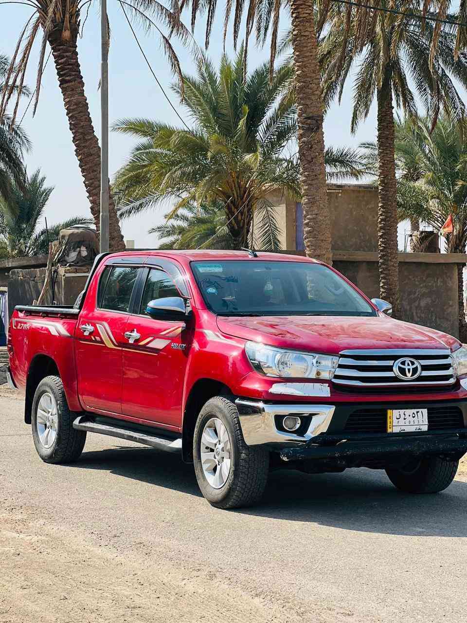 للبيع بيكم 2019 فورويل اوتماتيك مكفوله كفاله ساز فول مواصفات تبريد قطعتين تبريد كشنات رقم بغداد بسمي المكان بابل الحمزه الغربي ***********
