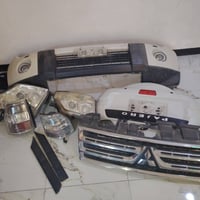 قطع غيار • للبيع • كلهن بيعه وحده