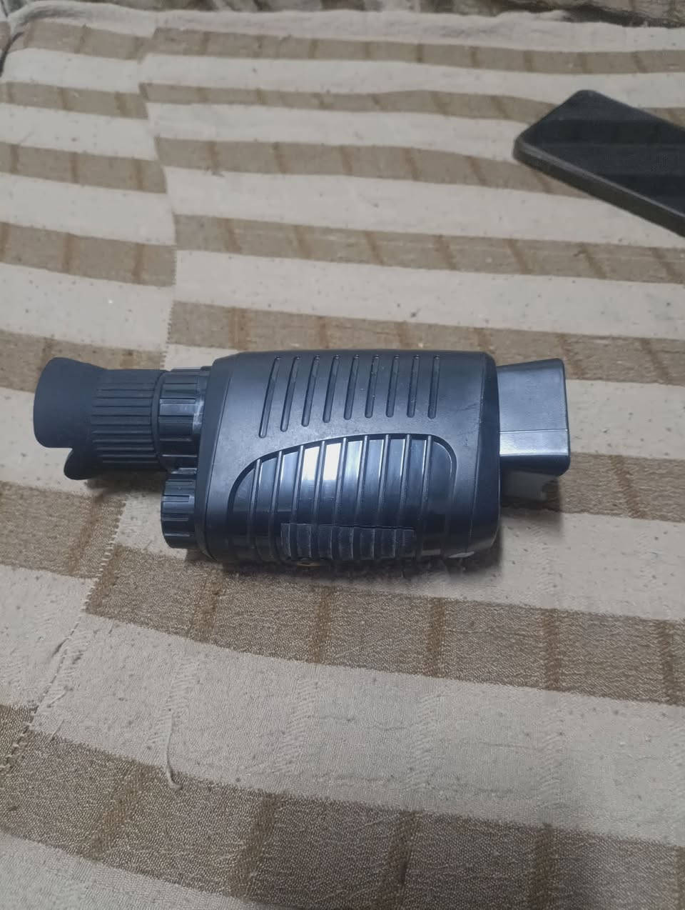 ناظور ليلي وكامر التسجيل سعره 20,000


**إذا كنت صاحب هذا الإعلان وتريد حذفه لأي سبب، رجاءا أرسل رسالة إلى الدعم الفني**