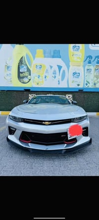 كمارو • ٢٠١٧ • حادث