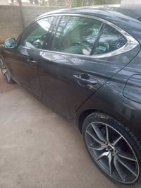 جنيسيس • ٢٠٢٣ • تقرير غرق