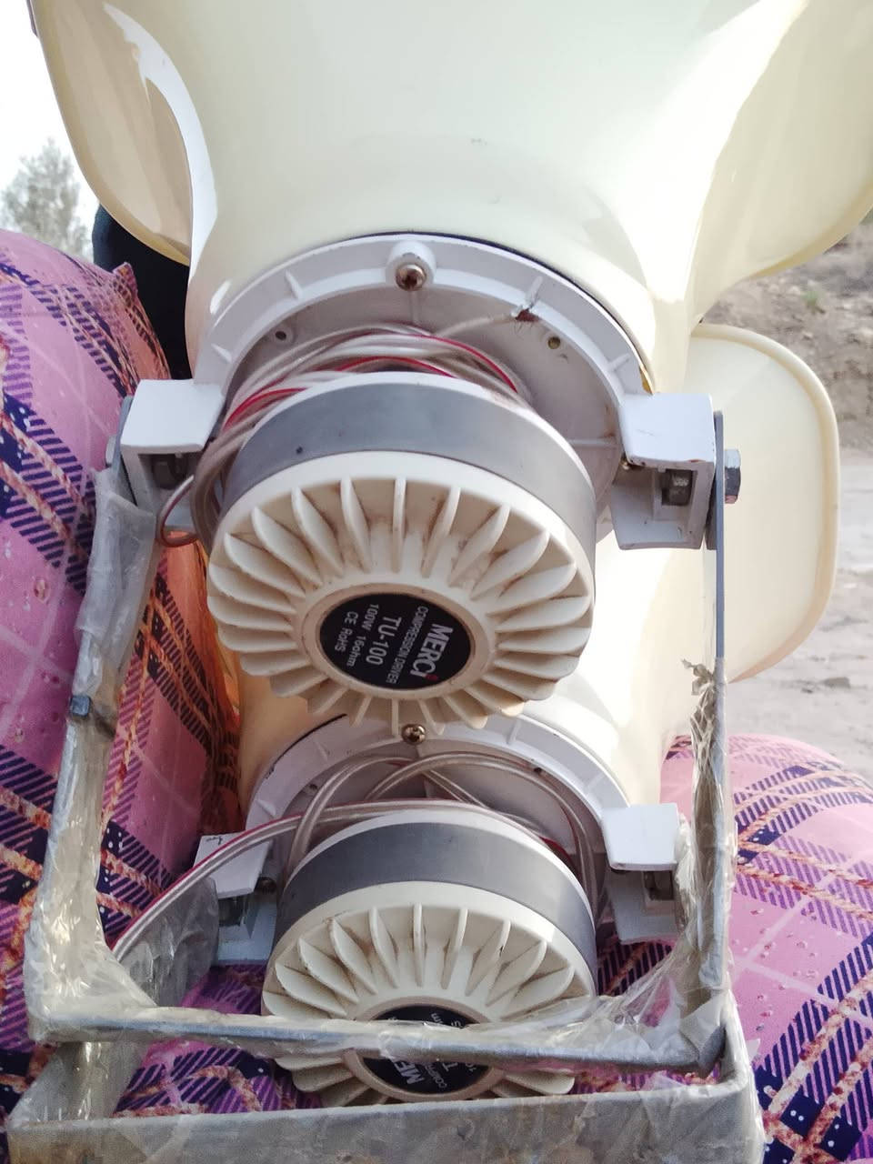 بوقيات للبيع نظافه 95٪ كفاله استخدم مره وحده فقط دفعهن كلش قوي سعر خاص تواصل فقط على رقم هاتف *********** مكاني سوق الشيوخ
