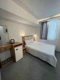 قم ومشهد • ١٠ أيام • ٣ وجبات