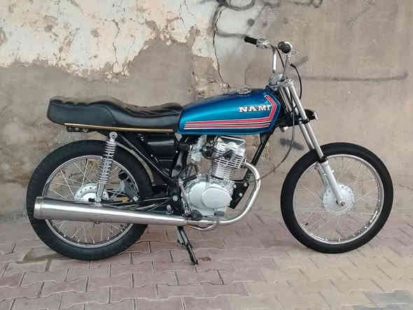 السلام عليكم دراجة نامة شاصي ارشة صارلهة شهر من معمرة2052 *********** 800وبيهة مجال
