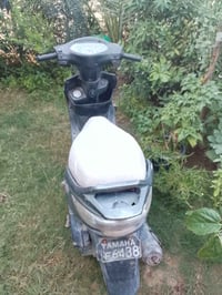 ياماها