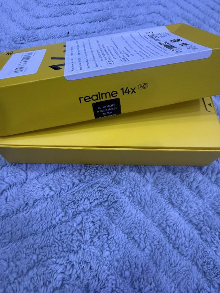 جهاز ريلمي جديد 
ذاكره 128
التواصل ***********
