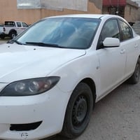 مازدا زووم3 2007 گیڕو مە کینە وتەحویل بە شە رت  گیڕ تۆماتیك  هەزەی تاز...