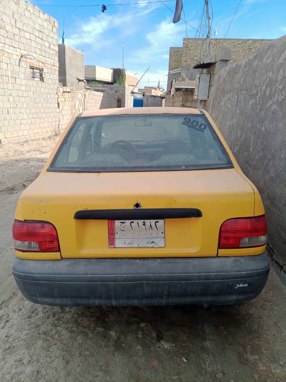 السلام عليكم سايبه للبيع موديل 9 بدايه خيط تبخير السعر 18وبيها مجال الشراي يدخل خاص


**إذا كنت صاحب هذا الإعلان وتريد حذفه لأي سبب، رجاءا أرسل رسالة إلى الدعم الفني**