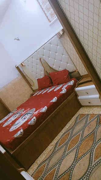 السلام عليكم غرفه تركيه غرفه كبيره فخمه  الرقم ***********
