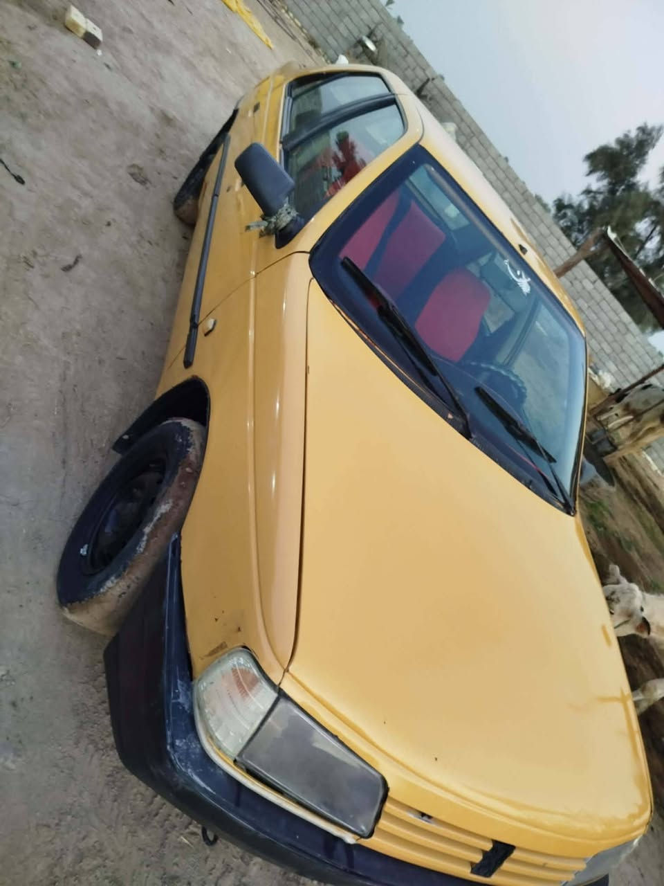 بيجو 2009
رقم انكليزي باسمي 17 ورقه. سنويه 30 سياره خير من الله
***********
