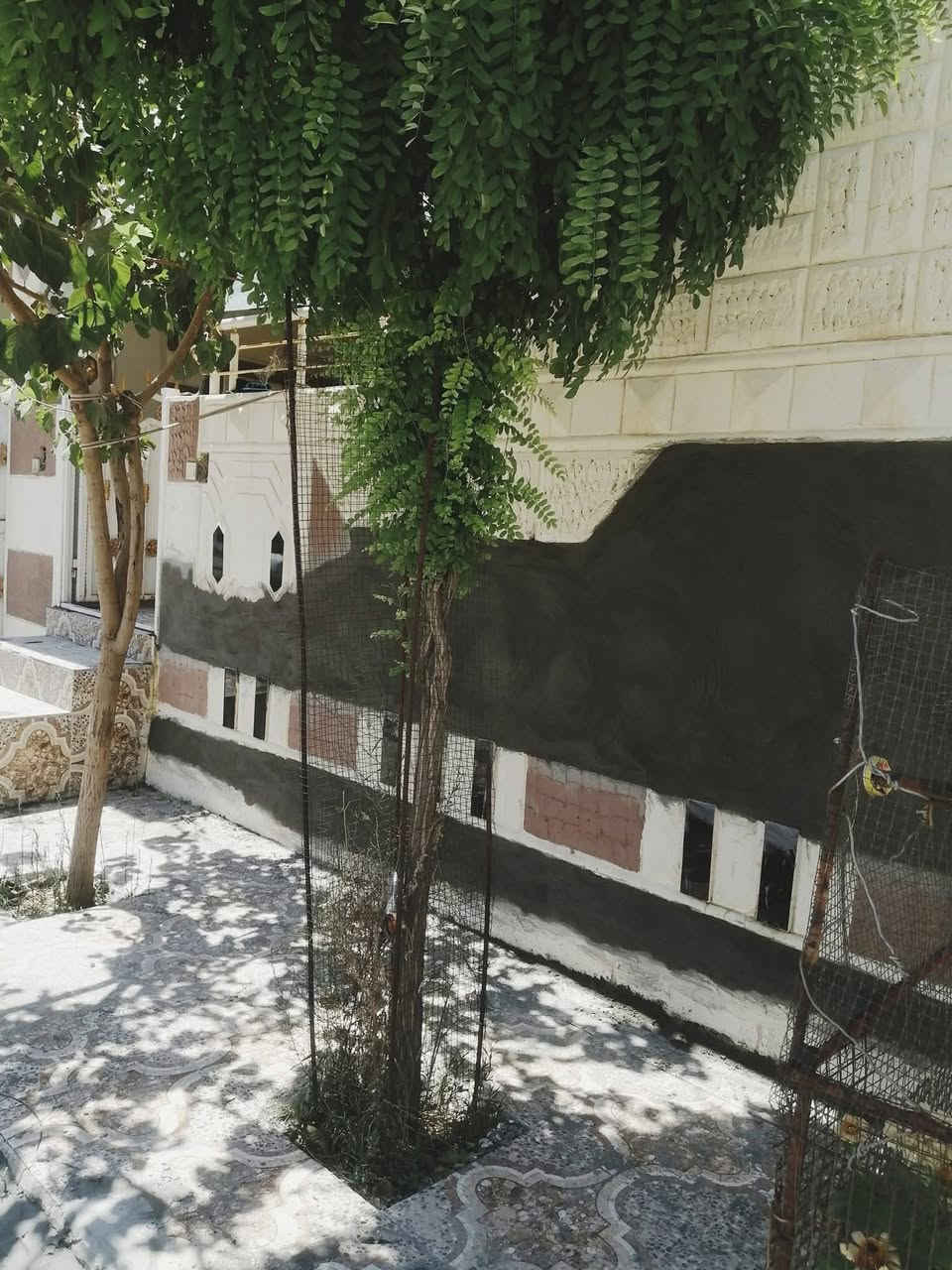 ***********
***********
⬇⬇⬇⬇⬇⬇⬇⬇
+ئەگەر ئەتەویت بەیەکجاری ڕزگارت بیت لەدرزی دیوار
* ئەگەر درزی دیواری خانوەکەت بێزاری کردوی
* ئەگەر چەند جاری تر چاکت کردۆتەوە و دوبارە درزی داوەتەوە
* ئەگەر تاکو ئێستا نەت زانیوە کە چارەسەری بنەڕەتی هەیە

ئێستا لای ئێمە بە ضمان چارەسەر دەکرێت:

+ بە ضمانی چەند ساڵ؟
- ساڵێک و دوو ساڵ نا ....
+ ئەی ؟ 
- تا تەمەنی بیناکە ....
+ درزەکە چەند کرابێتەوە چاک دەکرێت ؟ 
- ١ ملم و ٢ ملم نا .....
+ ئەی ؟ 
- تا ٥٠ ملمیش ضمانی دەکەین .....
تاکە شوین بوین کەچارەسەری درزی دیوارمان  کردووە بوینەتە متمانە خاوەن مال وپڕۆزەکان.

بە ستافی زۆر شارەزا و ڕاهێنرا و 
بە سەرپەرشتی ئەندازیار بە ئەزمونی ١٠ ساڵ کارکردن لەو بوارەدا .....
❤moor group❤
بۆزانیاری زیاترپەیوەندیمان پیوەبکەن:
***********

ئیمە تەنیا بەرپرسین لەوکارانەی کەلەڕیگەی ئەم زمارە موبایلەوە تەلەفونمان بۆکراوە چونکە ڕەسمی کارەکانمان زۆربەی براوە لەڕیگەی چەن پەیجیکەوە ڕیکلام بۆخۆیان ئەکەن تەنیا بەپرسین لەم زمارەموبایلە کەدامان گرتوە.
