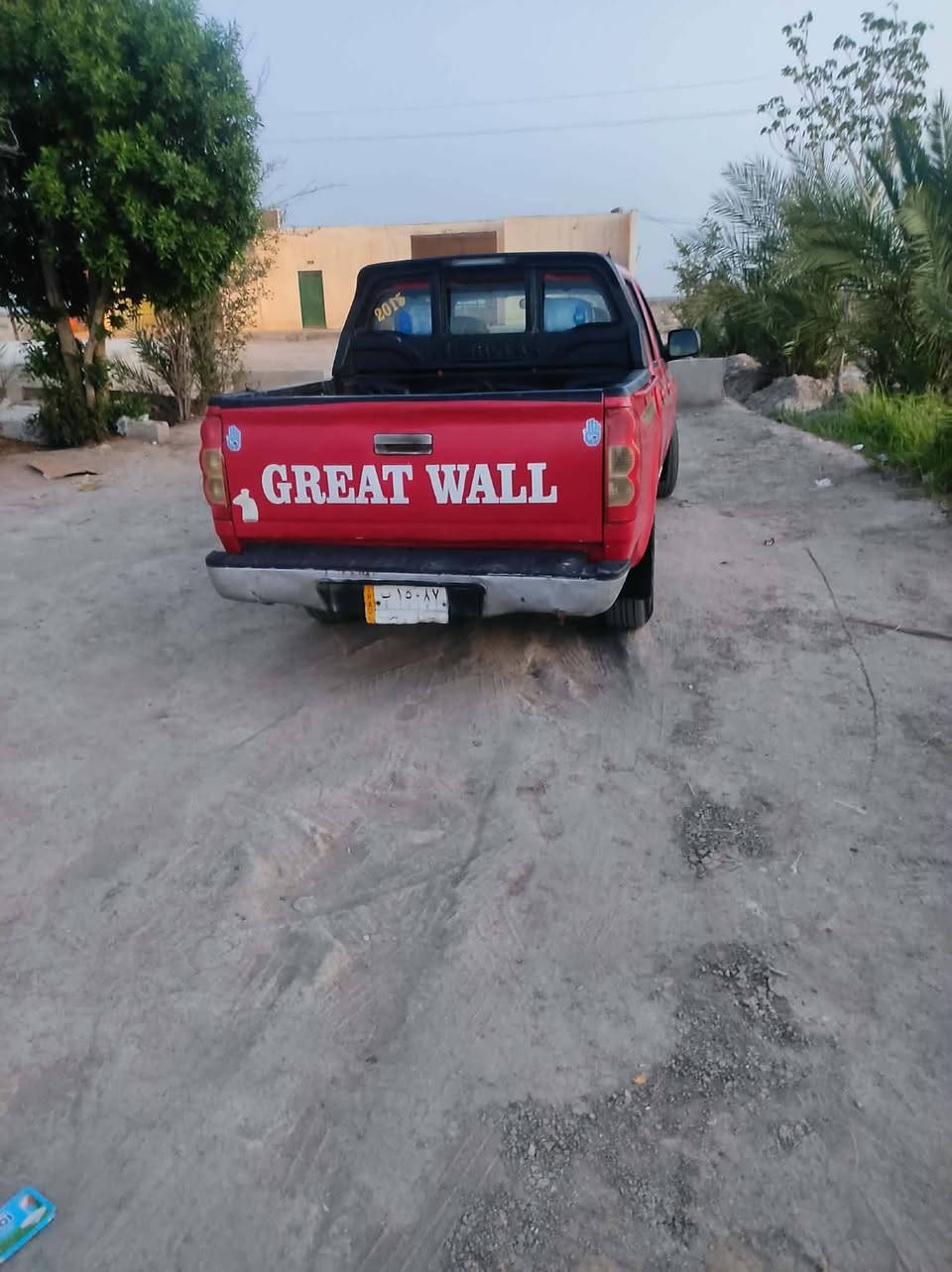 كريت ويل مديل 12 للستفسار ***********
