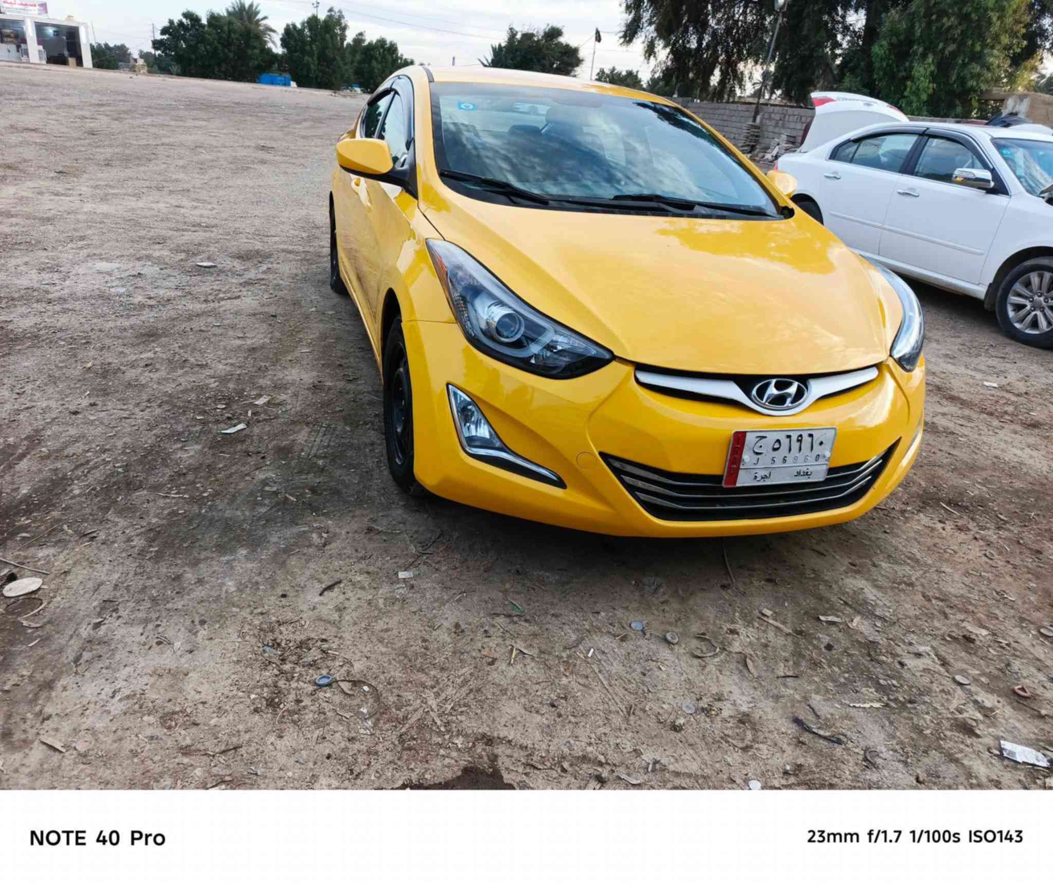 سلام عليكم للبيع هوندي النتر
مديل 2014  وارد أمريكي 

رقم بغداد سنويه إلى2028 

كير مكينه حداديه جديدة 

تبريد تدفئة شغال تخم تاير جديد

السعر105  بيهه مجال بسيط

مكان بابل ناحيه شوملي

للاستفسار على رقم ***********
