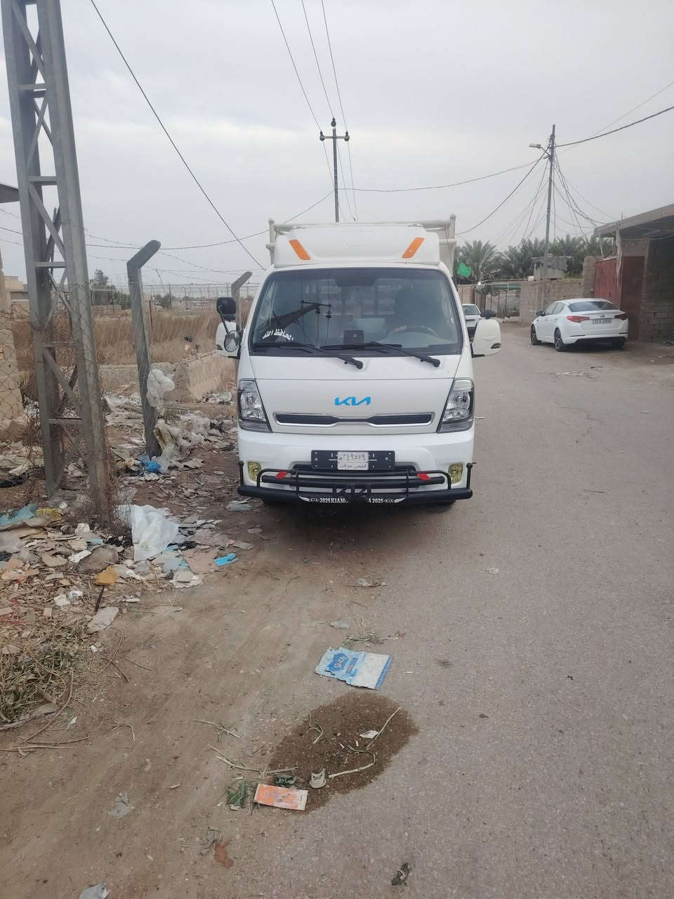 السلام عليكم اخوان سياره فحل مديل ٢٣ سياره كفاله عامه رقم بابل انكليزي سياره فول وربع سياره كامله محجر وكاسحه سيار مناقصه برغي فول جنبزه مكاني بابل استفسار أكثر ***********
