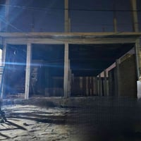 بناية • حي النداء شارع ٢٠ • ٢٠٠م