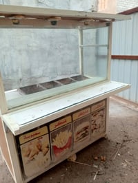 دولاب كامل • توصيل • قضاء الصادق