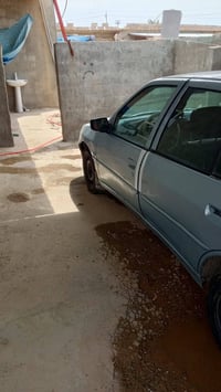 بيجو • ٢٠٠١ • كركوك حزيران