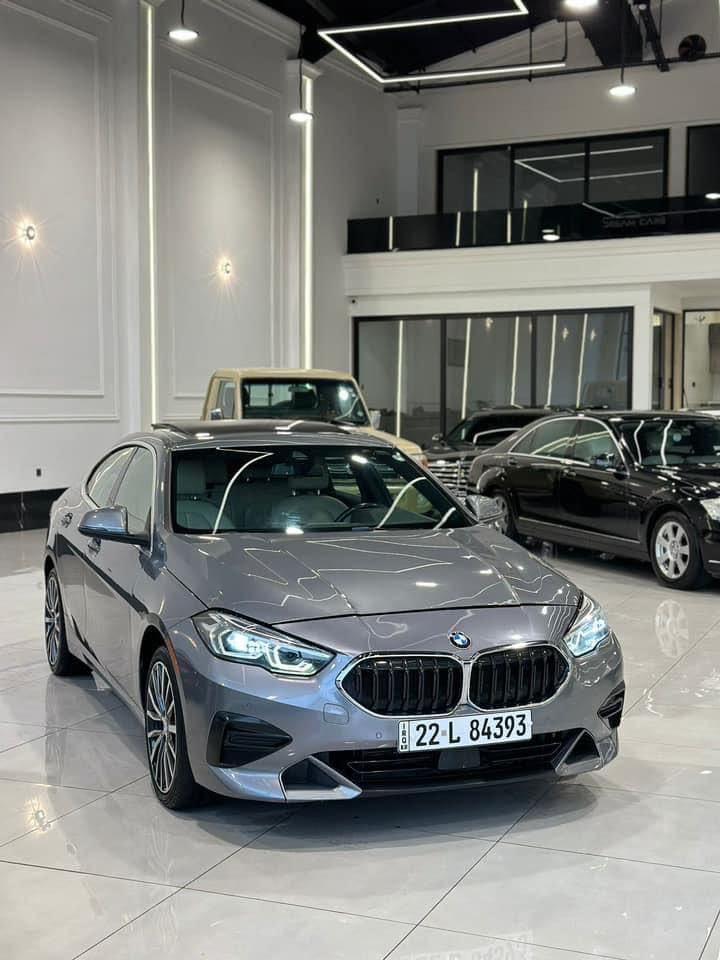 بيئم 228i 2023 فول مواصفات كلين تايتل  السياره كامله واي نقص مابيها السعر22000$للاستفسار***********
