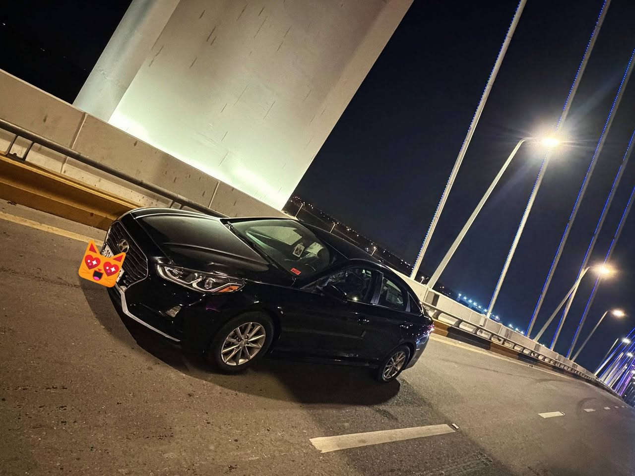 سوناتا   ..م 2019. وارد امريكي

محرك GTi

ماشيه 74

حادثه  موضح  بالمنشور 

رقمه بصره.  جديد

سياره موجوده بالبصره 

سعر.  132 وبيه مجال حك الجيه 

***********
