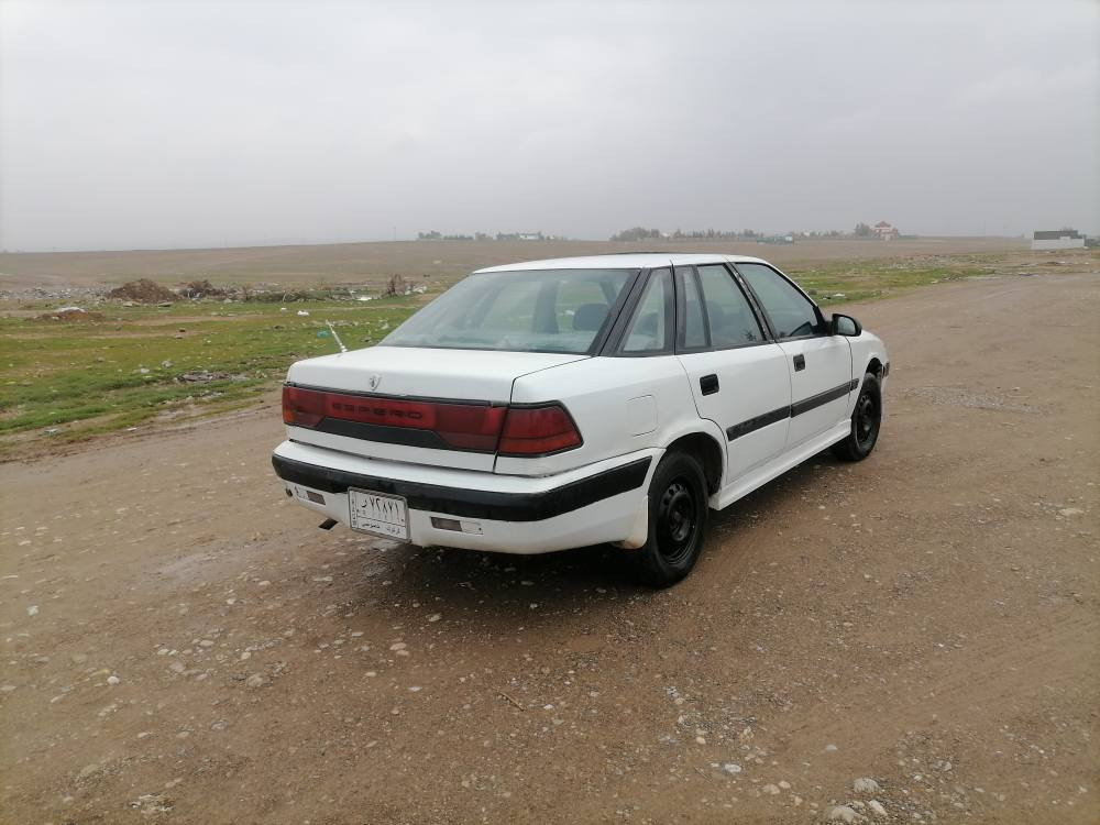 دایۆ ایسپیرۆ  رەقەم کرکوک   کارتی بەنزینی هەیە مەکینەو گێڕ بەشەرت  مەکینە  16  بێمەسرەفە  ماڵی دۆستەو  ماڵی فەقیرە  سعر 23 وەرەقە  چم چماڵ  ***********
