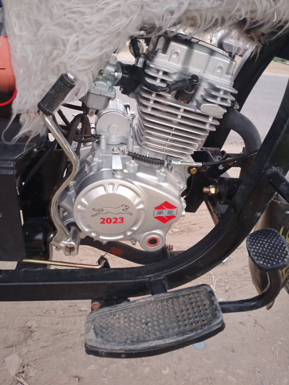 السلام عليكم ورحمة وبركاته عدي ستوته البيع موديل 2023 مكاني كربلاء طوريج سياحي ويخابرني بي خير ويدلل  هاذه رقمي ***********
