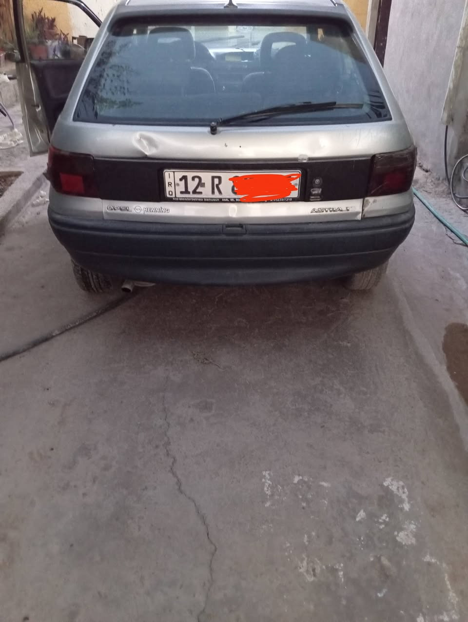 أستر للبيع 

ماكينه 20 قفل مركزي باور كاربون موجود موديل 93 

سعر 37


**إذا كنت صاحب هذا الإعلان وتريد حذفه لأي سبب، رجاءا أرسل رسالة إلى الدعم الفني**