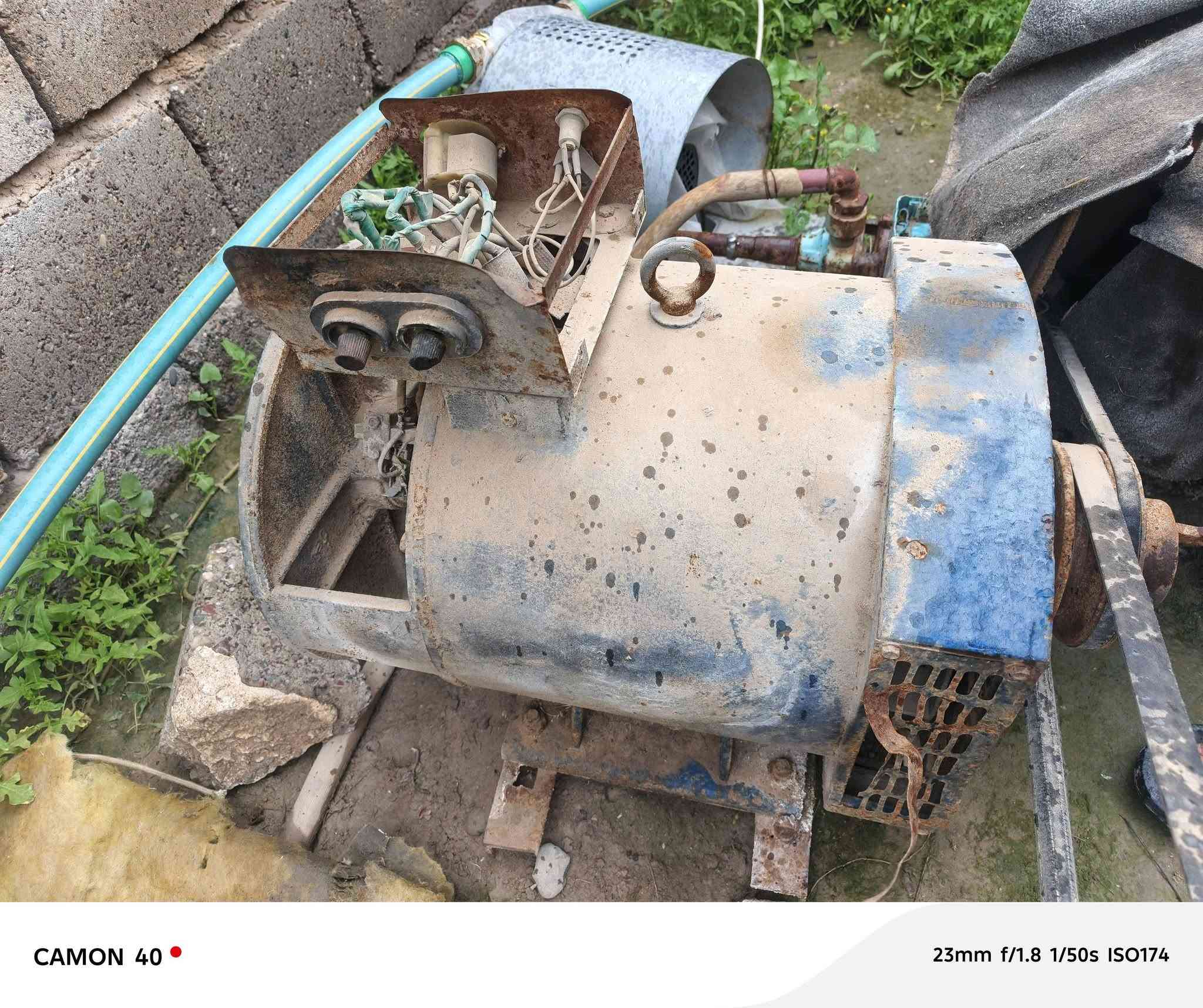 السلام عليكم
لستر للبيع 
مولده 10 كيفي 
شقال 
السعر 450 
***********
