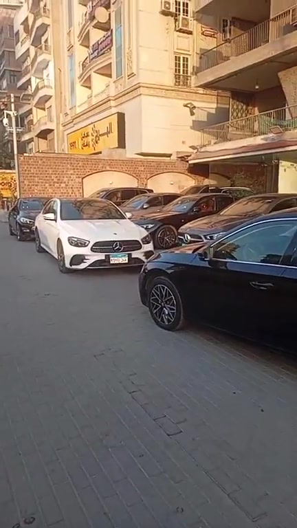 #عراقة الاسم... #تكفي...
#Auto #MiRO

📍 #Merghany – #Heliopolis

Premium #Cars • #Premium Service
#صفقك #كلمه #مش #اتنين ✨
Ibrahim Ahmed El-badry 🤝

📞 01030263813


**إذا كنت صاحب هذا الإعلان وتريد حذفه لأي سبب، رجاءا أرسل رسالة إلى الدعم الفني**