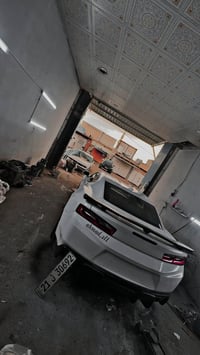 كمارو ٢٠١٧ • ٦ مقاعد • أربيل