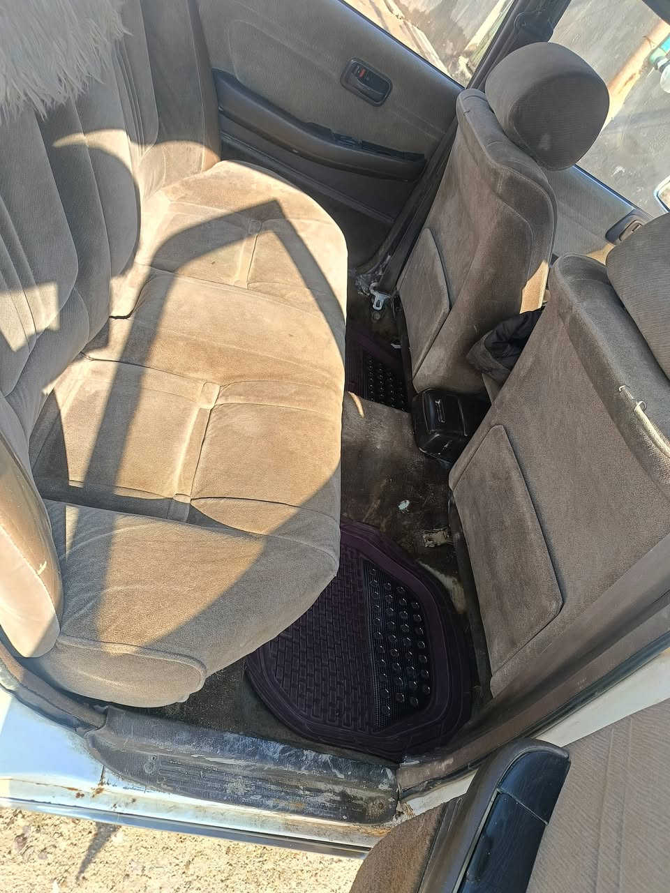 يالله السلام عليكم كرسته كصيف مكفوله كص ونقل سياره جديده جاهزه بس تبريد مايشتغل كلشي شغال بيه وباقي تفاصيل خابرني وبخدمتك مكاني بصره قرنه سعر 48وبيه مجال بصيط هاتف ***********بي واتساب
