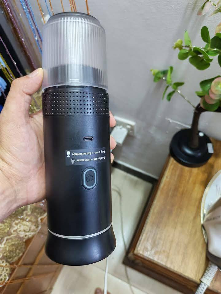 محظرة قهوة شحن كبسول وباودر
جديد غير مستخدم


**إذا كنت صاحب هذا الإعلان وتريد حذفه لأي سبب، رجاءا أرسل رسالة إلى الدعم الفني**