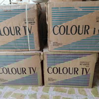 تلفزيون ٤٥بوصة • عدد ٩ • جديد كبس