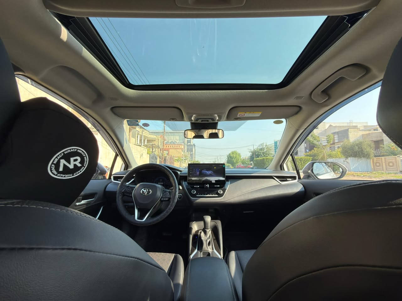 السلام عليكم كورلا 2025 هايبرد مكفولة كفالة فول مواصفات ماشية 6 رقم بغداد باسمي السعر 157 لاستفسار *********** مكاني بغداد
