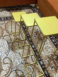 ترابيزة • توصيل