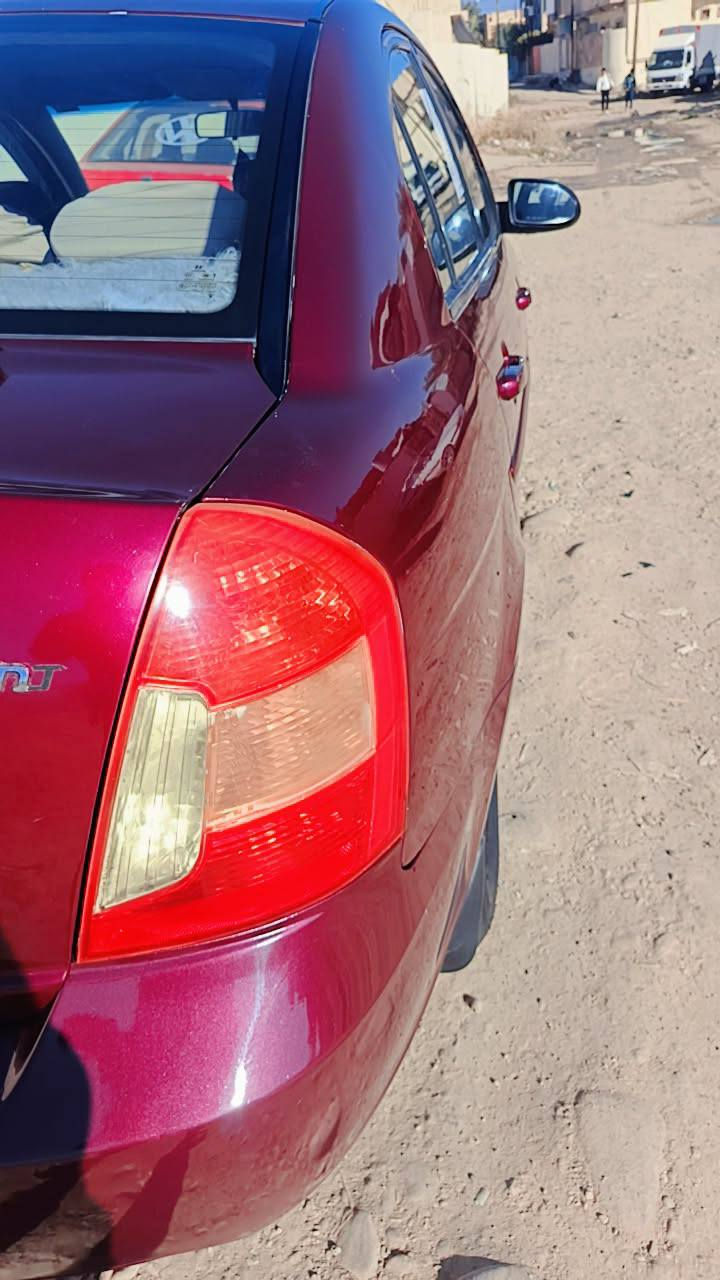 السلام عليكم سياره اكسن وارد  أمريكي موديل 2009 الضرر باب وجاملق يسار مطوزه جمالي الرقم ديالى مشروع وطني 
بدون كاربون المكان موصل جانب الأيمن 
. السعر 74 
.الرقم ***********
