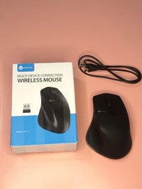 ماوس آي كليفر • MD172 • لاسلكي بلوتوث USB