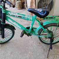 بايسك • مقاس 25 • حله حي الجزائر