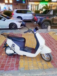 Mtr 5 • بطارية كبيرة • سرعة ٦٠