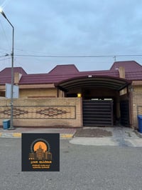 حي عدن مجمع الأمل • ٢٠٠م • طابو ملك صرف