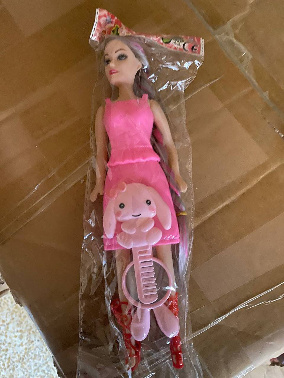 العاب اطفال للبيع كمية
سعر الدرزن ٦٠٠٠
عدد الدرزن ١٢ قطعة
السعر غير قابل للتفاوض
للاستفسار الاتصال على الارقام التالية 
***********
***********
