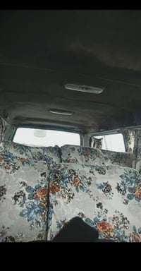 سيارة كيا موديل   95    محرك وكير شرط كدامك تفحص وتأخذ سيارة تكفل مكات...