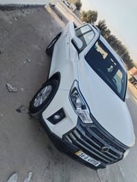 بيكم كوري • ٢٠٢٢ • محجوزه مصرف