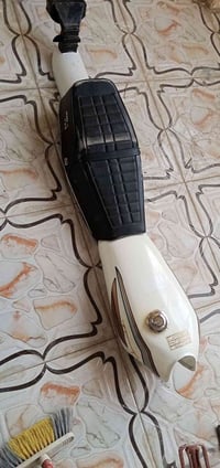 موتوسيكل • نضيفات • للبيع