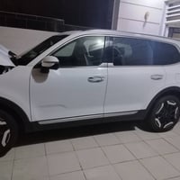 ٧ راكب • ٢٠٢٤ • حادث