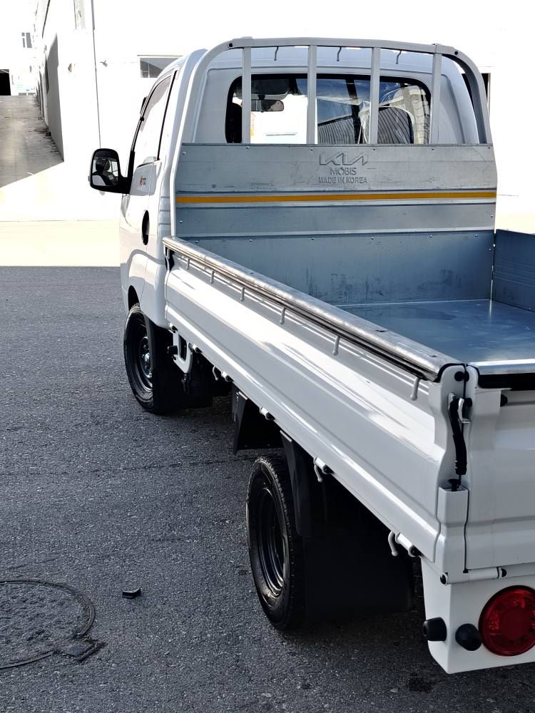 کیامۆدێل 2024 بۆفرۆشتن ..  سەیارەکە زۆر،زۆر پاکە هیچی نیە 23km هەزار ڕۆیوە
سەیارە کە ڕەقەم سلێمانیە. السليمانية, العراق


**إذا كنت صاحب هذا الإعلان وتريد حذفه لأي سبب، رجاءا أرسل رسالة إلى الدعم الفني**