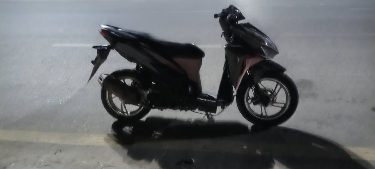 للبيع دراجه هوندا كلينيك بسعر 275


**إذا كنت صاحب هذا الإعلان وتريد حذفه لأي سبب، رجاءا أرسل رسالة إلى الدعم الفني**